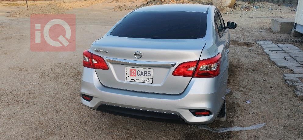 نيسان سنترا